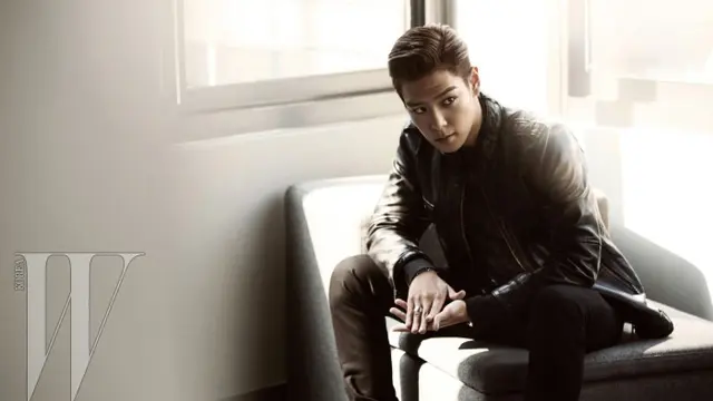4 Wanita Disekitar T.O.P Big Bang
