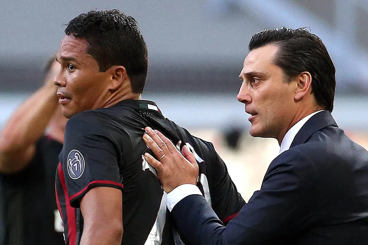 AC Milan Vs Torino