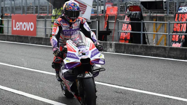 MotoGP Jepang 2023