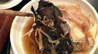 Meski Beracun dan Berbahaya, 7 Makanan Ini Tetap Digemari