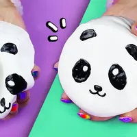 Sebelum bilang squishy berbahaya, kamu harus tahu, ini lho beberapa manfaatnya untuk anak-anak. (Foto: YouTube.com)