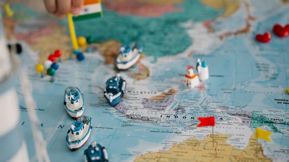 16 Komponen Peta dan Fungsinya Lengkap, Simak Perbandingan dengan Google Maps