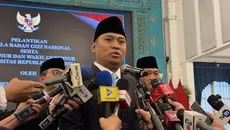 Kepala BGN Sudaryono: Saya dan Keluarga Tidak Punya SPPG