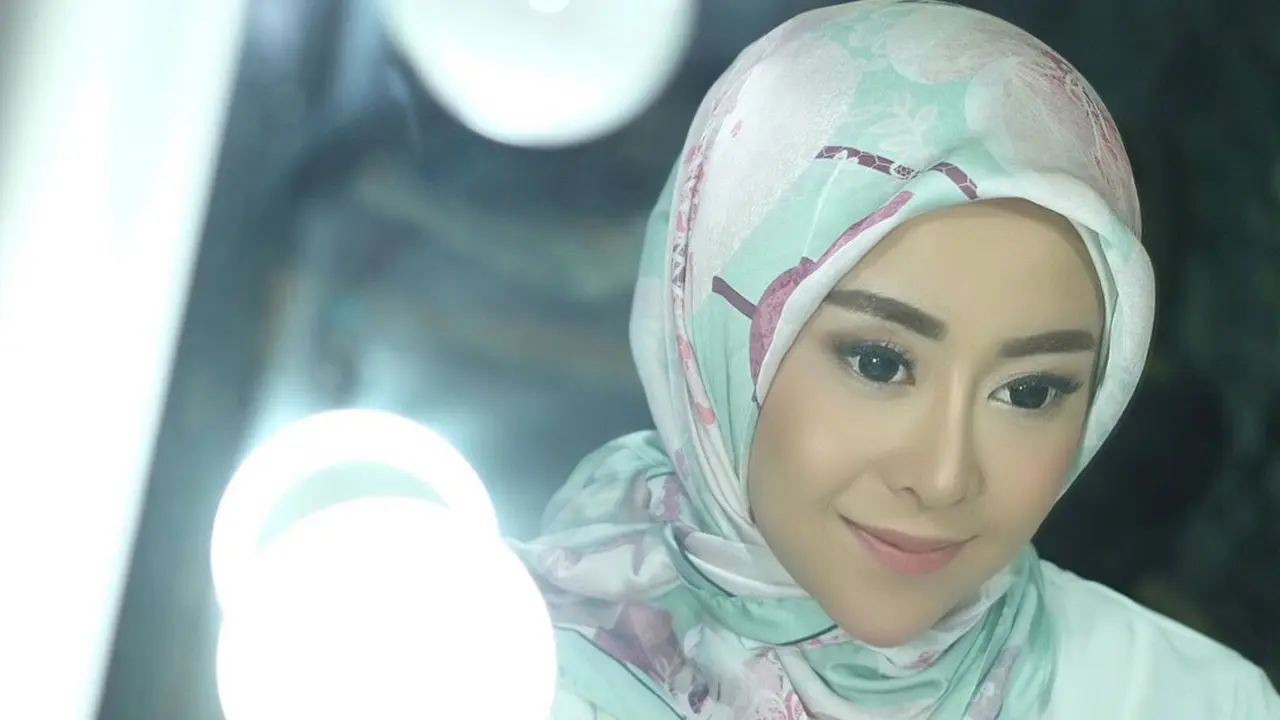 Karunia Putripari Cendana atau Uni Putri. (Foto: Instagram @uniputri)