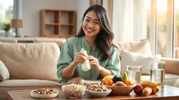 Tips ASI Kental: Panduan Lengkap untuk Ibu Menyusui