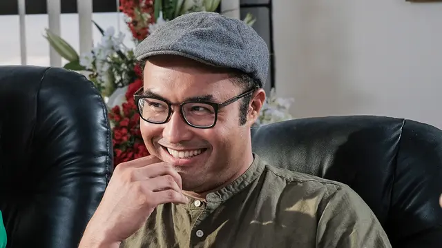 [Bintang] Surya Saputra