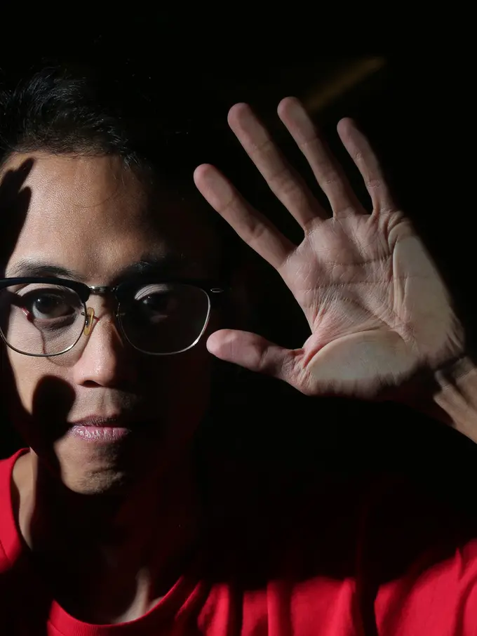 [Bintang] Ario Kiswinar 2