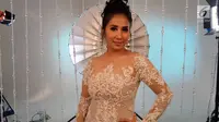 Pedangdut Ratna Dilla Absen di Sidang Perceraian Perdana