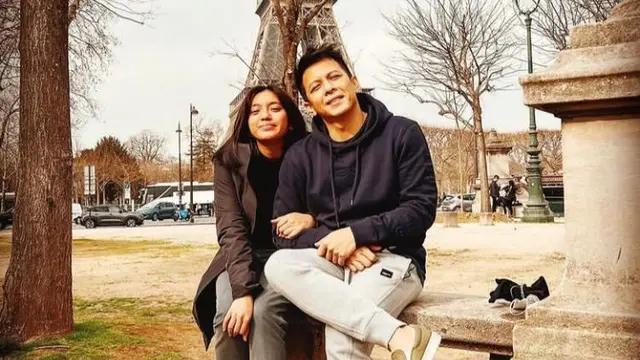 Sudah Kenal Riasan, Ini 7 Gaya Alleia Putri Ariel Noah yang Makin Fashionable