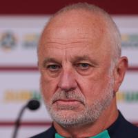 Graham Arnold Bongkar Kejanggalan Putaran 4 Kualifikasi Piala Dunia 2026 Zona Asia, Timnas Indonesia Jadi Korban dan Dirugikan