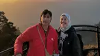 Megawati Hangestri mengungkapkan aktivitasnya di bulan Juli yang mengunjungi berbagai tempat di Indonesia. Banyak kota yang dia kunjungi, mulai dari Surabaya, Jember, Magelang, Wonosobo, Yogyakarta, Surabaya hingga Jakarta. Salah satu yang dibagikannya adalah ketika berada di kota Wonosobo, tepatnya Dieng. (Liputan6.com/IG/@megawatihangestrip)