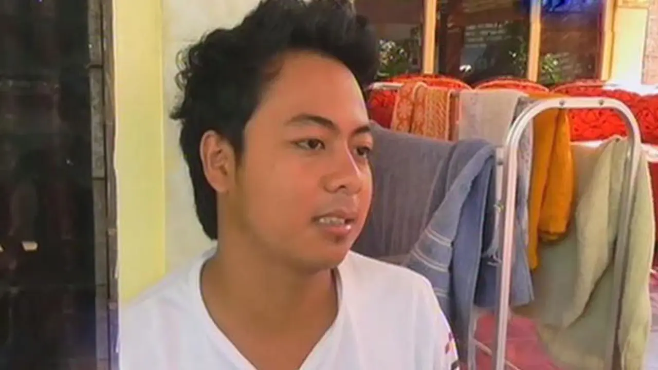 (lip6 Siang) Anak Zaenab