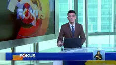 Perbarui informasi Anda bersama Fokus dengan pilihan berita sebagai berikut, Bandung Raya Darurat Covid-19, Pebulutangkis Markis Kido Tutup Usia, Sekolah Nyaris Roboh.