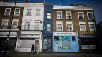 Rumah Terkurus di London Dijual Seharga Rp 42 Miliar, Minat Beli?