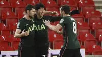Kumpulan Fakta Menarik Jelang Tottenham Hotspur Vs Brentford di Semifinal Carabao Cup