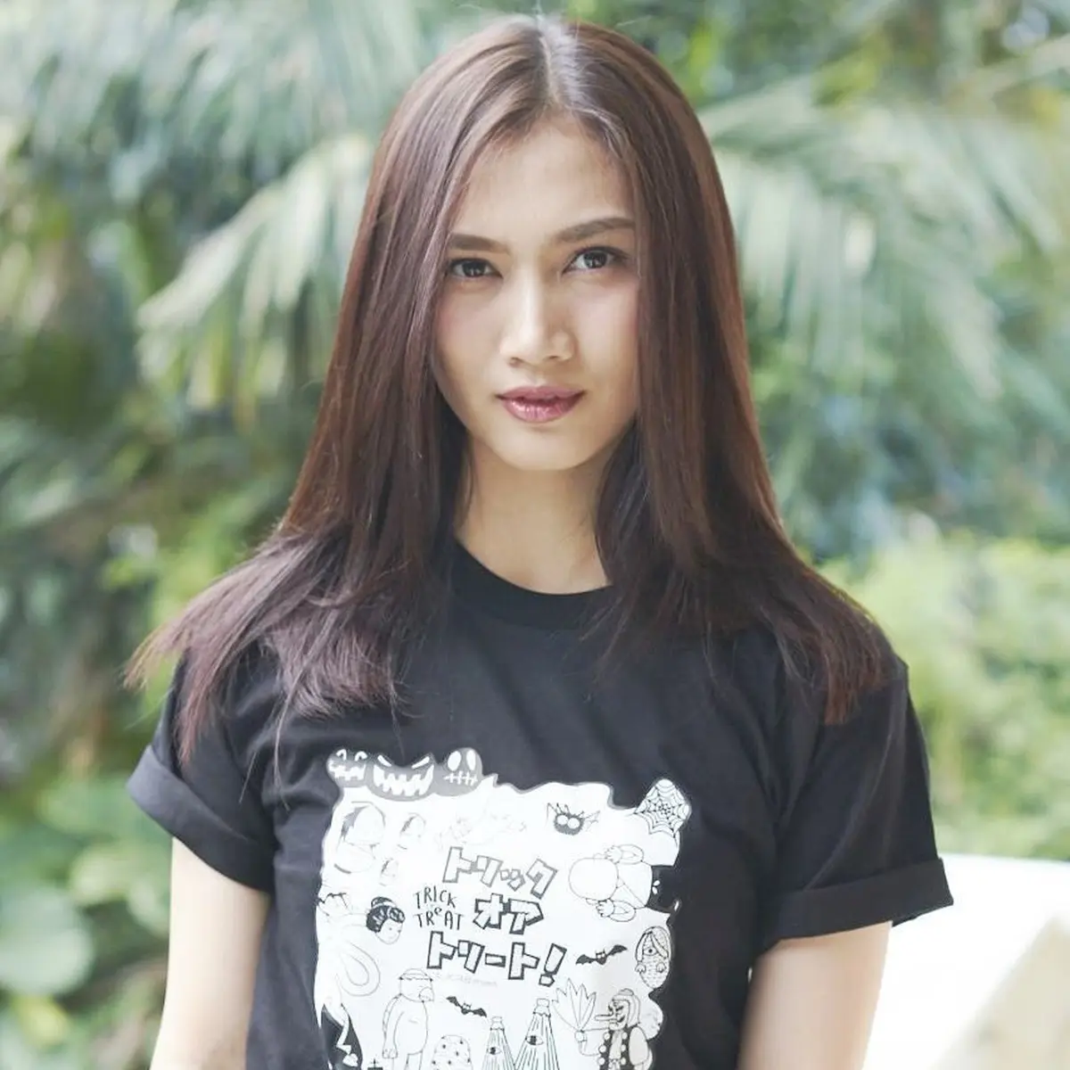 Melodie jkt48 terbaru