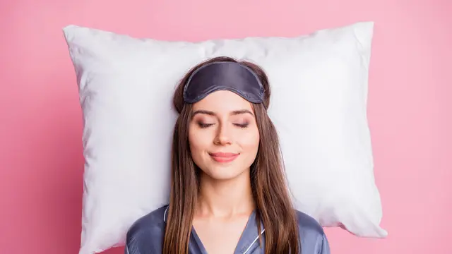 Pola Tidur.