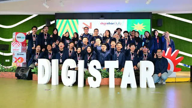 DigiHack 2025