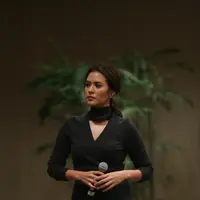 Raisa (Nurwahyunan/bintang.com)