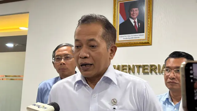 Tiru China, Kemenkop Bakal Bangun Basis Data Desa Pangkas Kemiskinan