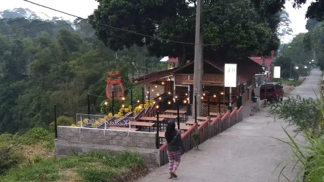 Efek Kunjungan Ganjar, Dusun Girpasang Sekarang Lebih Cantik dan Memikat Wisatawan