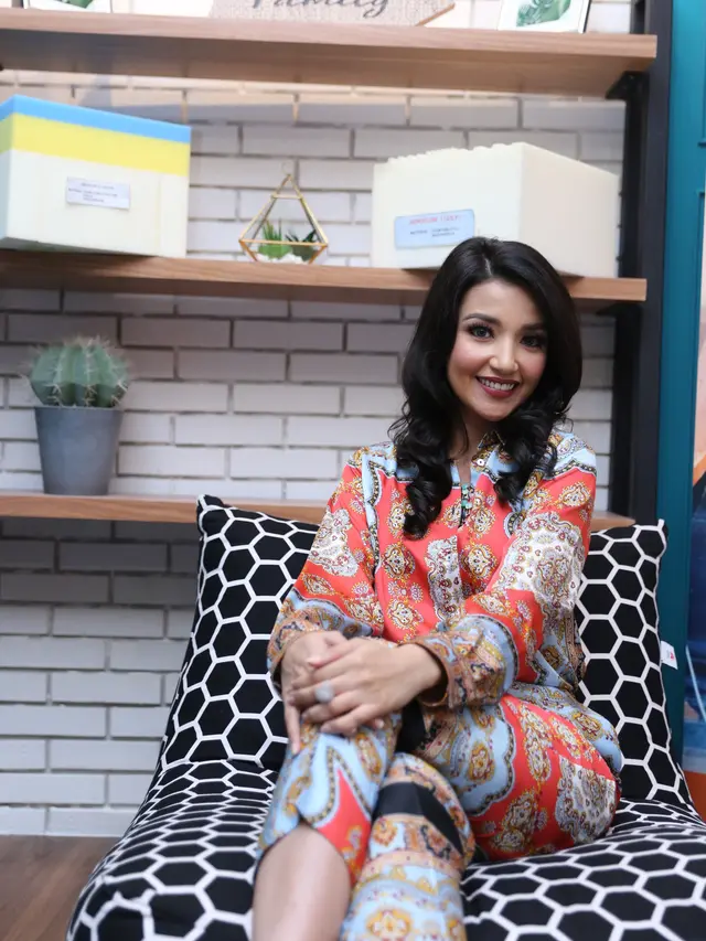 [Fimela] Tsania Marwa