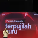 Hadapi Invasi AI, Telkomsel Dorong Kompetensi Digital Pengajar Lewat Terpujilah Guru