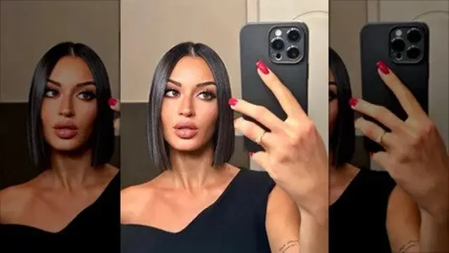 Model Rambut untuk Wanita Usia 30an