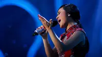 Iis Dahlia: Mandi Madu Lydia D'Academy Lebih Matang
