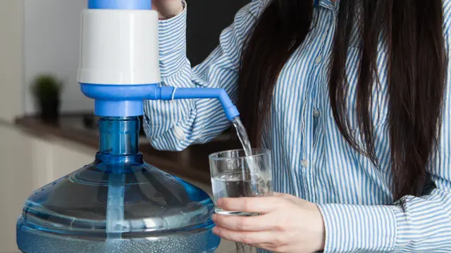 Galon PET Nggak Berdampak Buruk Bagi Lingkungan