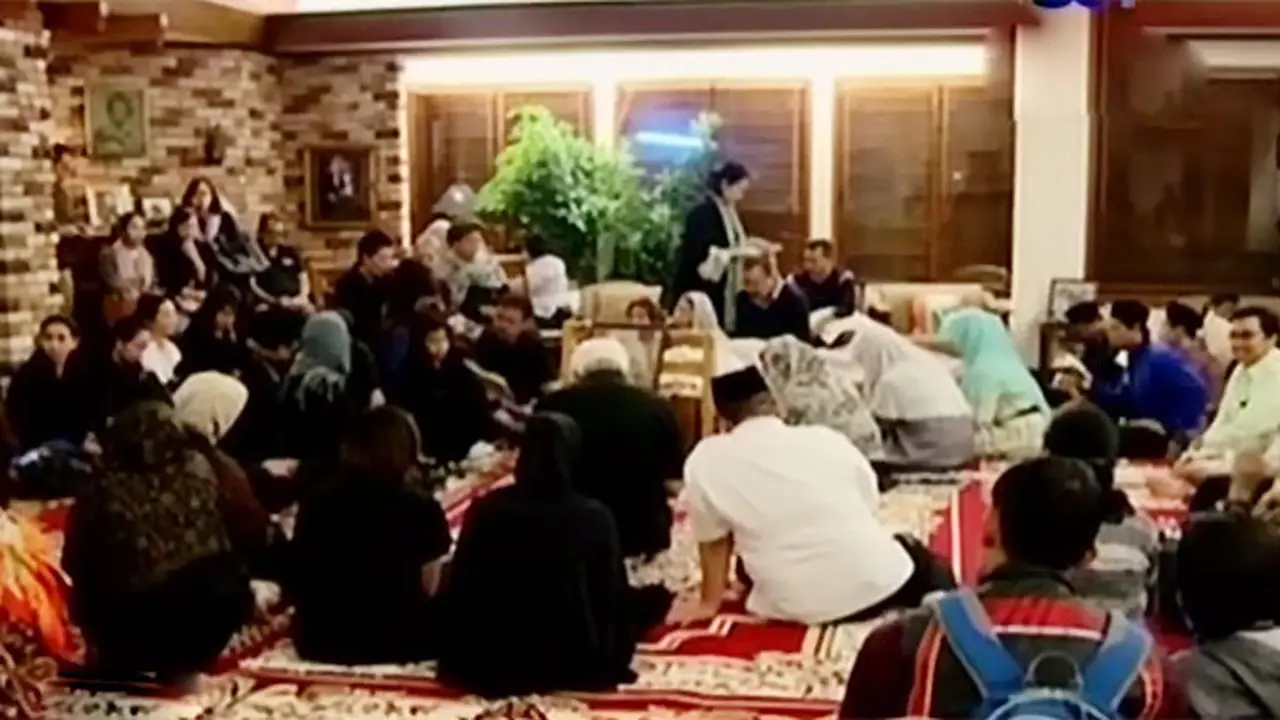 (Lip6 Siang) Pemakaman-Bob