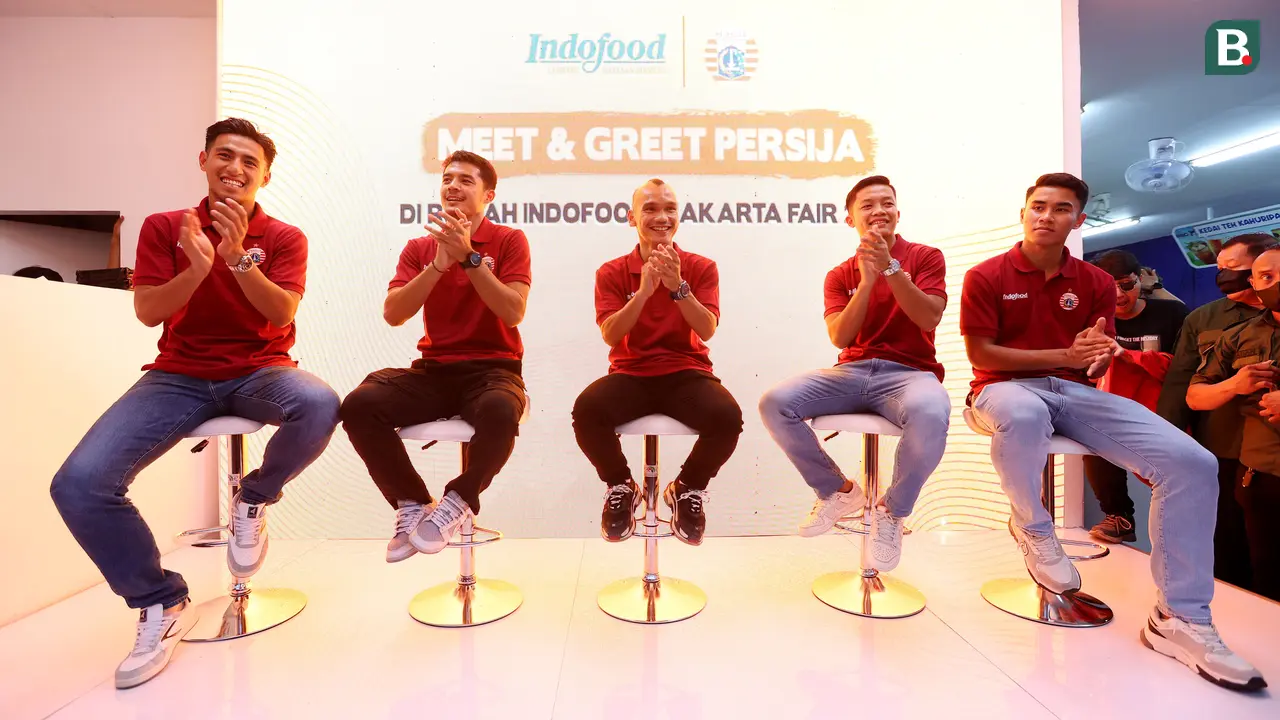 Persija Jakarta
