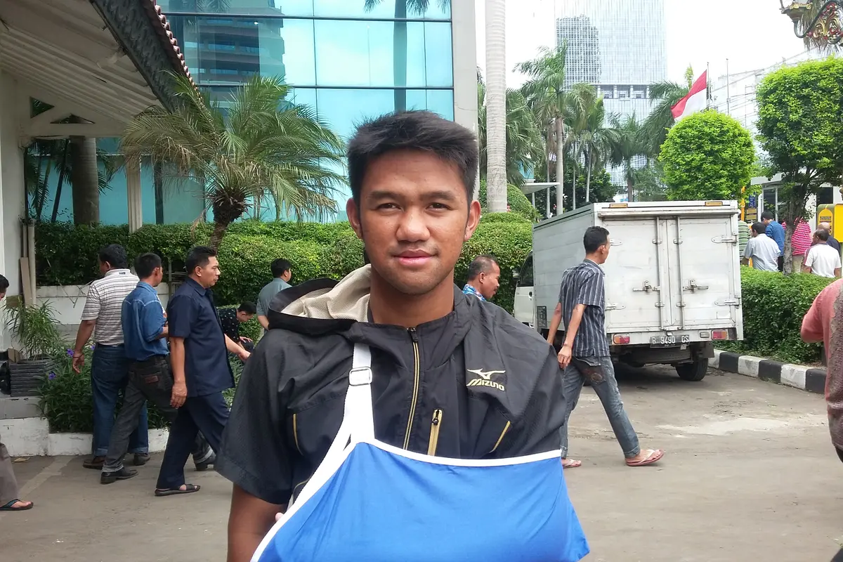 Semen Padang