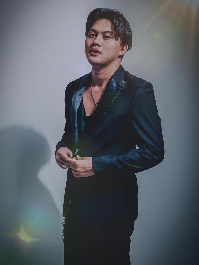 Rizky Febian Bikin Playlist Lagu Garis Cinta Apa Saja Isinya Showbiz Liputan6 Com