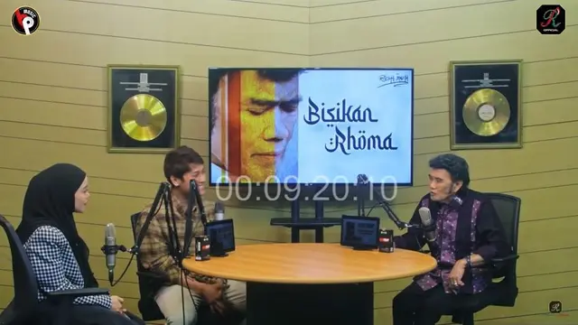 Lesti Kejora - Rizky Billar (Foto: YouTube)
