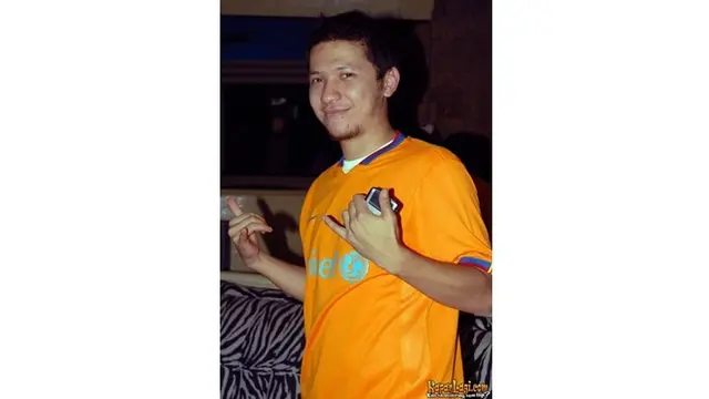 Genap Berusia 38 Tahun, Ini 6 Transformasi Gading Marten Kini Jadi Aktor Hits
