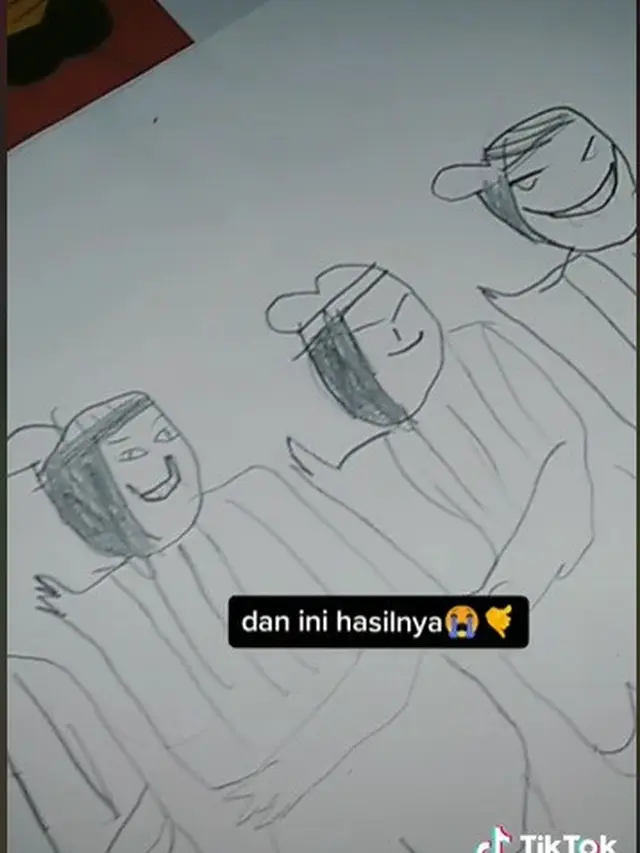 tugas menggambar