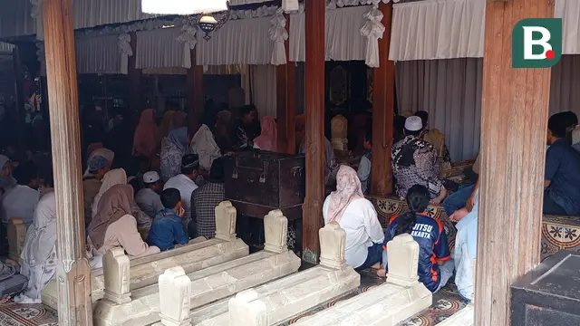 Makam Sunan Kudus