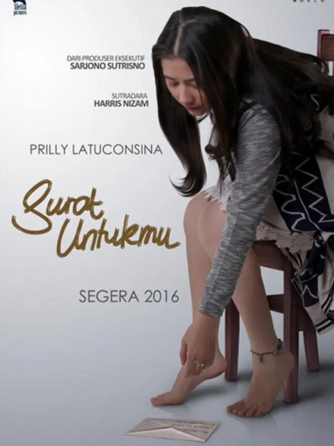 [Bintang] Surat Untukmu