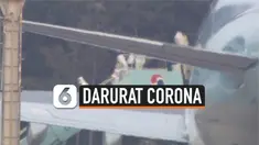 korea corona
