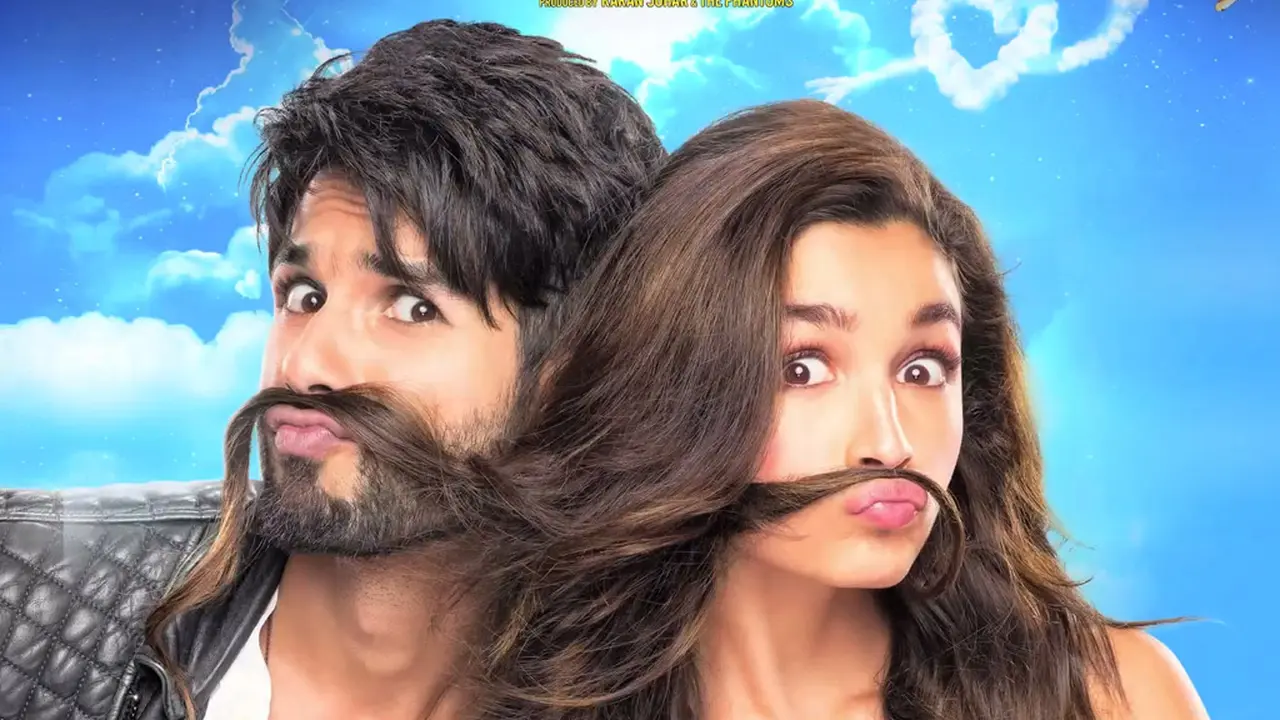 [Bintang] Shaandaar