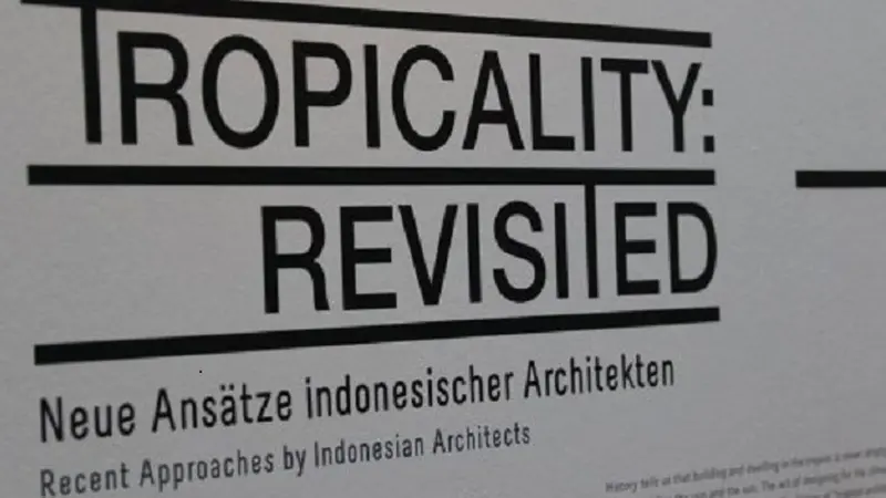 Pameran Arsitektur