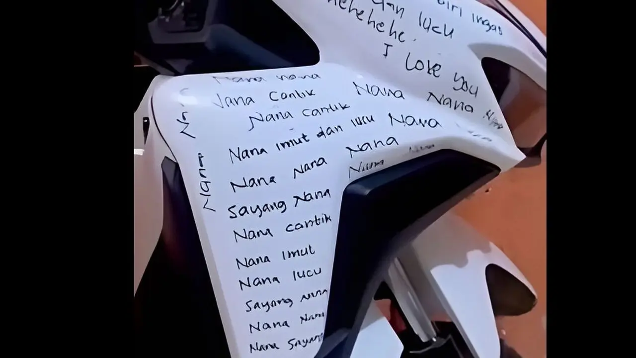 Wanita Ini Punya Cara Unik Mencegah Pacarnya Selingkuh, Berani Coba?