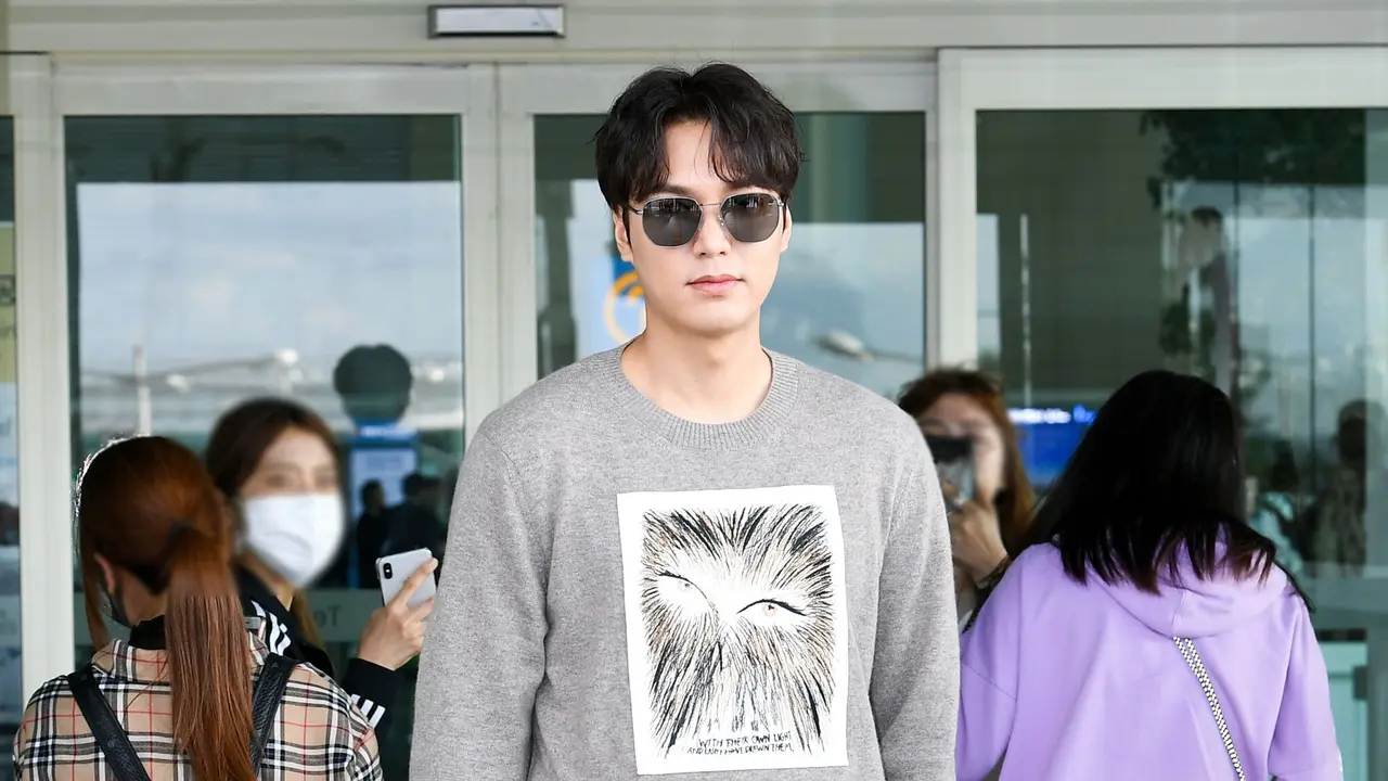 Lee Min Ho