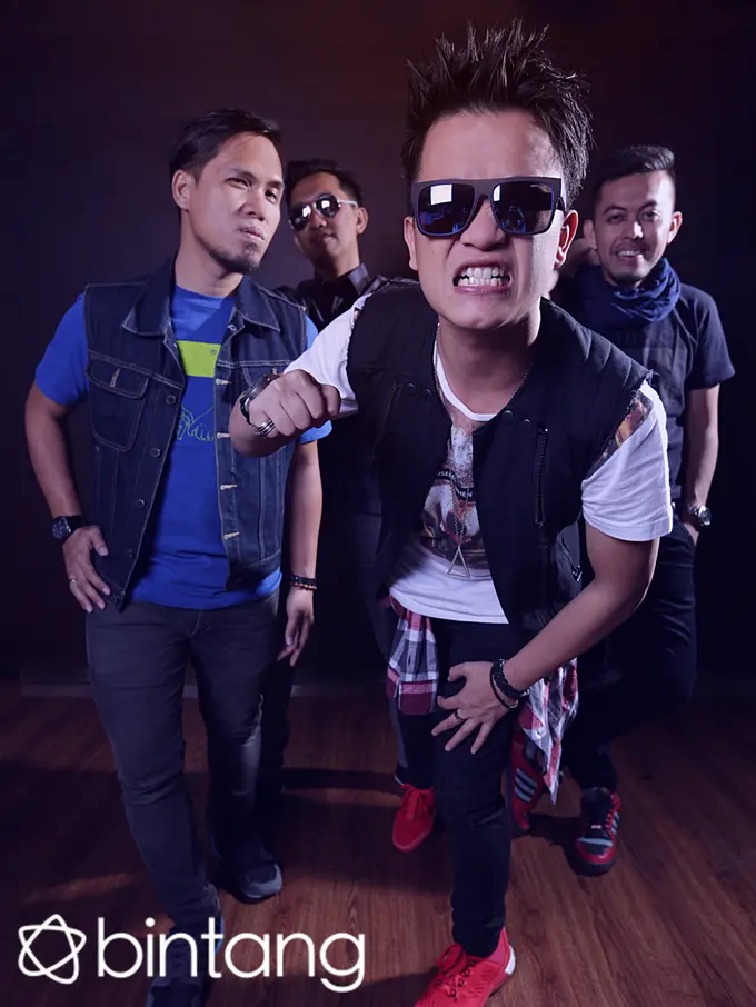 [Bintang] Eksklusif Drive