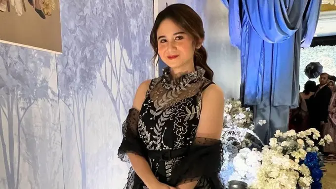 [Fimela] Tissa Biani