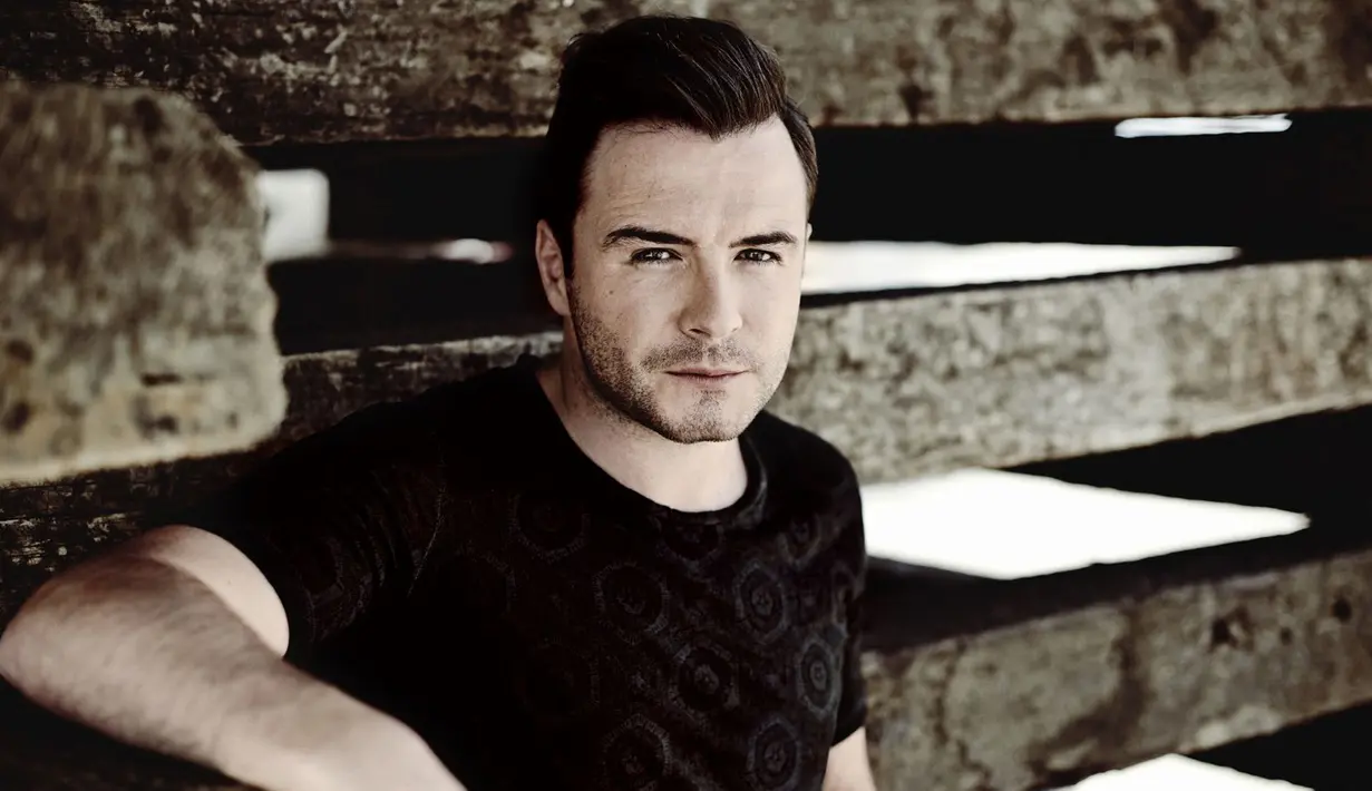 Shane Filan menjadi satu-satunya mantan personel Westlife yang masih aktif bermusik dan menggelar tur dunia. (Gtigazette.com)