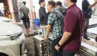 Kantor Digeledah KPK, Bea Cukai Kudus Buka Suara