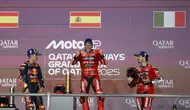 Top 3 Berita Bola: Teka-Teki MotoGP Qatar 2026