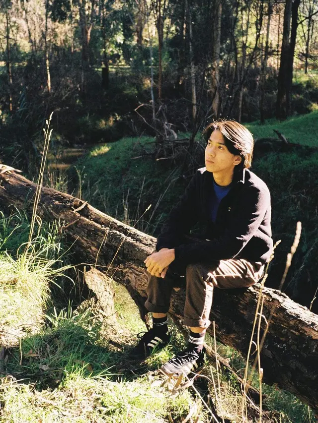 Iqbaal Ramadhan. (Foto: Instagram terverikasi @iqbaal.e)